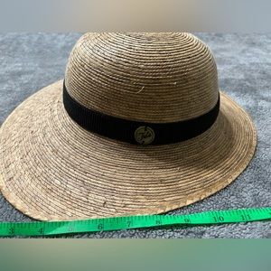 Women's One Size  hat with Stretchy Sweatband Jula made in Mexico